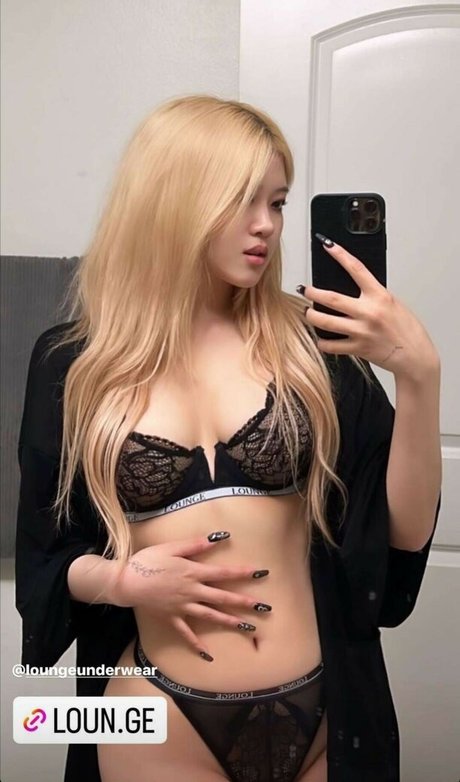 Allissa Shin nude leaked OnlyFans photo #14