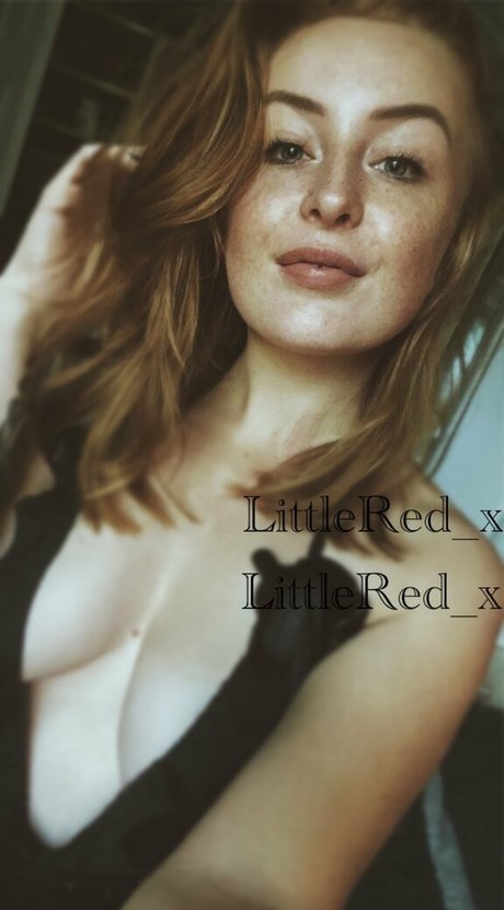 LittleRed_x nude leaked OnlyFans pic