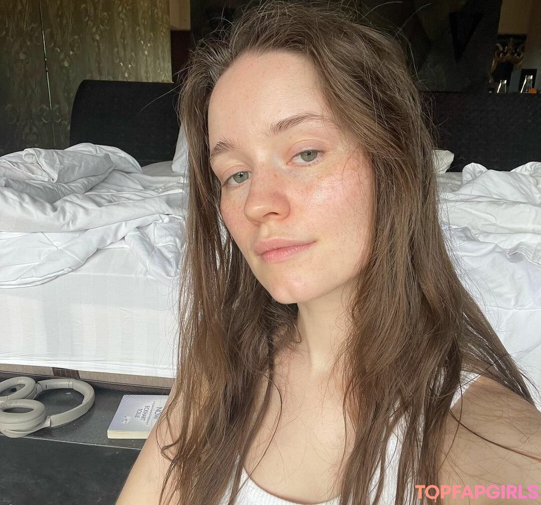 Sigrid Nude Leaked OnlyFans Photo #81