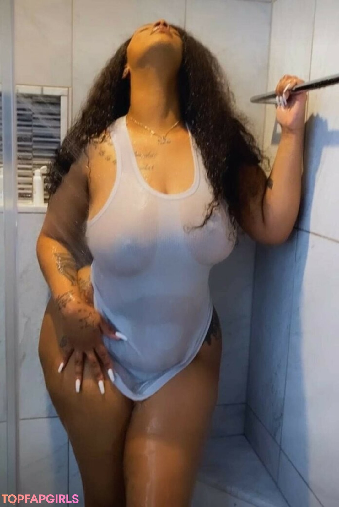 Nunu Nellz Nude Leaked OnlyFans Photo #7