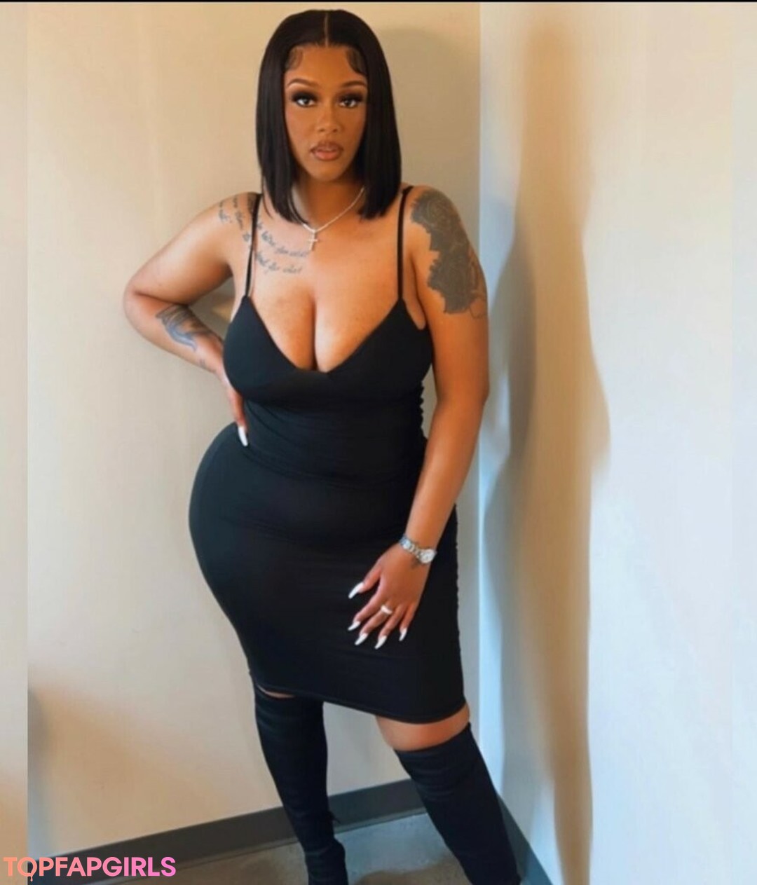 Nunu Nellz Nude Leaked OnlyFans Photo #13