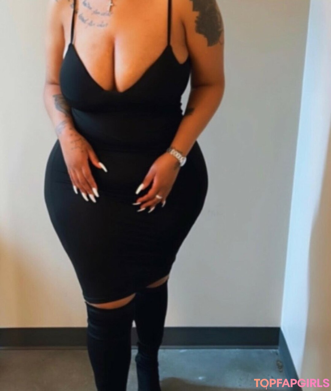 Nunu Nellz Nude Leaked OnlyFans Photo #9