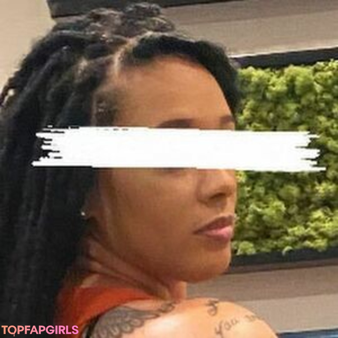 Nunu Nellz Nude Leaked OnlyFans Photo #1