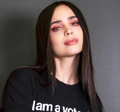 Sofia Carson nude leaked OnlyFans pic