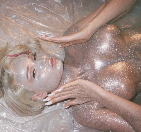 Kim Petras nude leaked OnlyFans photo #13