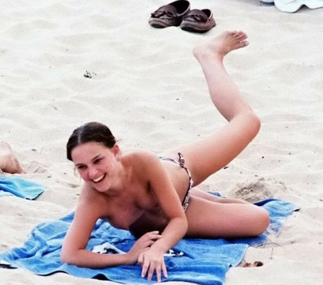 Natalie Portman nude leaked OnlyFans photo #465