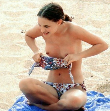 Natalie Portman nude leaked OnlyFans photo #470