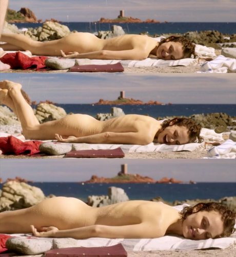 Natalie Portman nude leaked OnlyFans photo #496