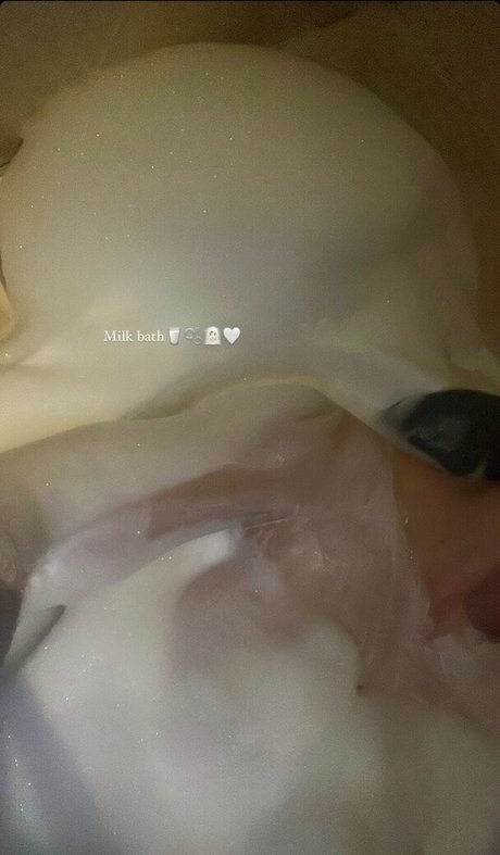 Anastasya Khosasih nude leaked OnlyFans pic