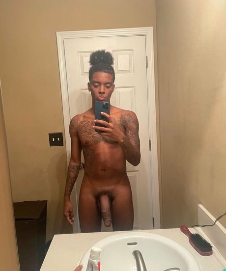 Datwayaton nude leaked OnlyFans pic