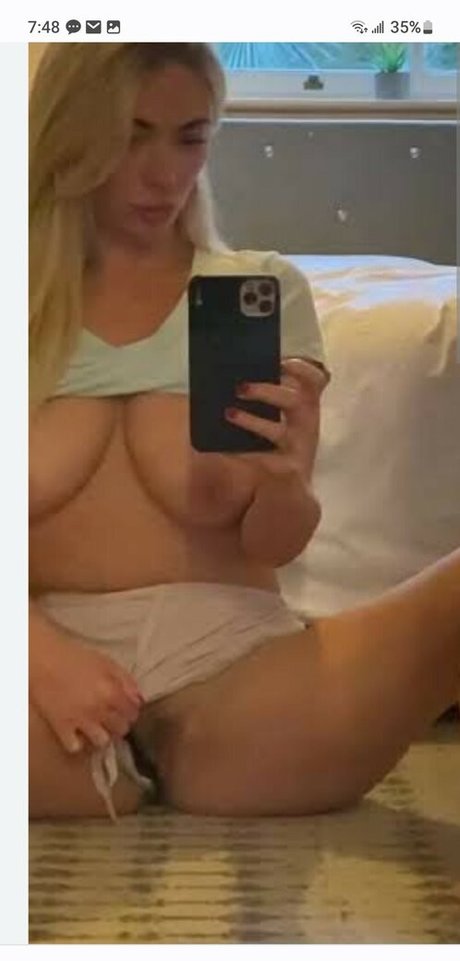 April Summers nude leaked OnlyFans photo #14