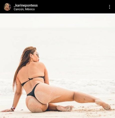 Karine Pontes nude leaked OnlyFans photo #25