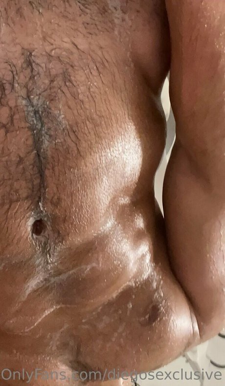 Diegosexclusive nude leaked OnlyFans pic