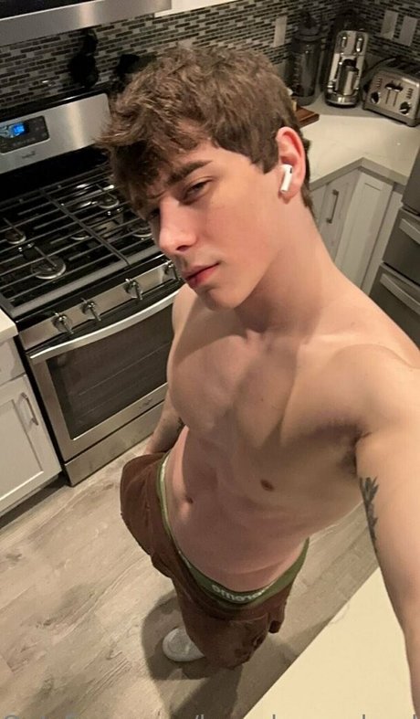 Brandonrowlandx nude leaked OnlyFans photo #4