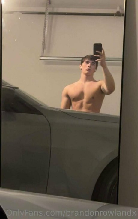 Brandonrowlandx nude leaked OnlyFans photo #6