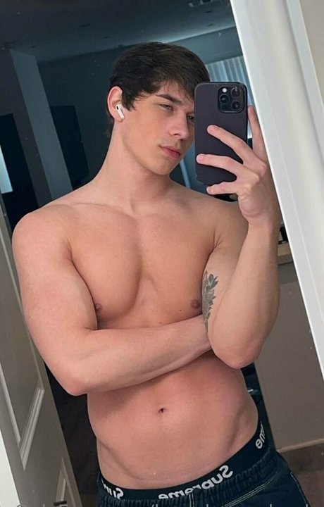Brandonrowlandx nude leaked OnlyFans pic