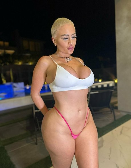 Daniibanksvip nude leaked OnlyFans pic