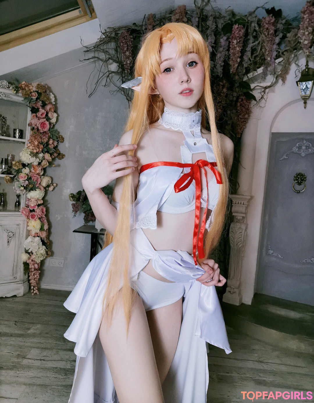 Kawaii Fox Tyan Nude Leaked OnlyFans Photo #215