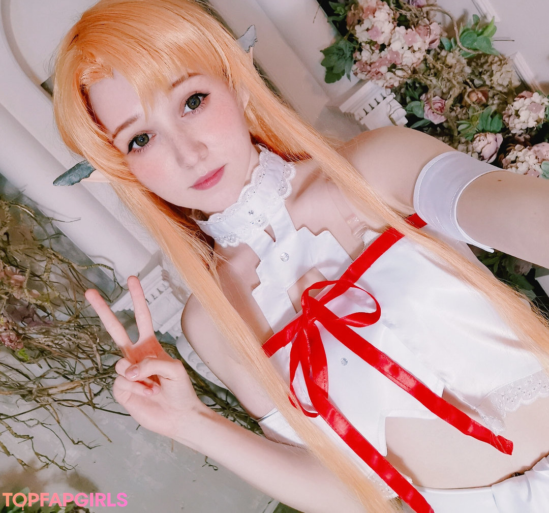 Kawaii Fox Tyan Nude Leaked OnlyFans Photo #83