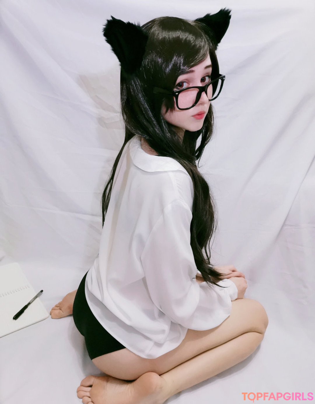 Kawaii Fox Tyan Nude Leaked OnlyFans Photo #65