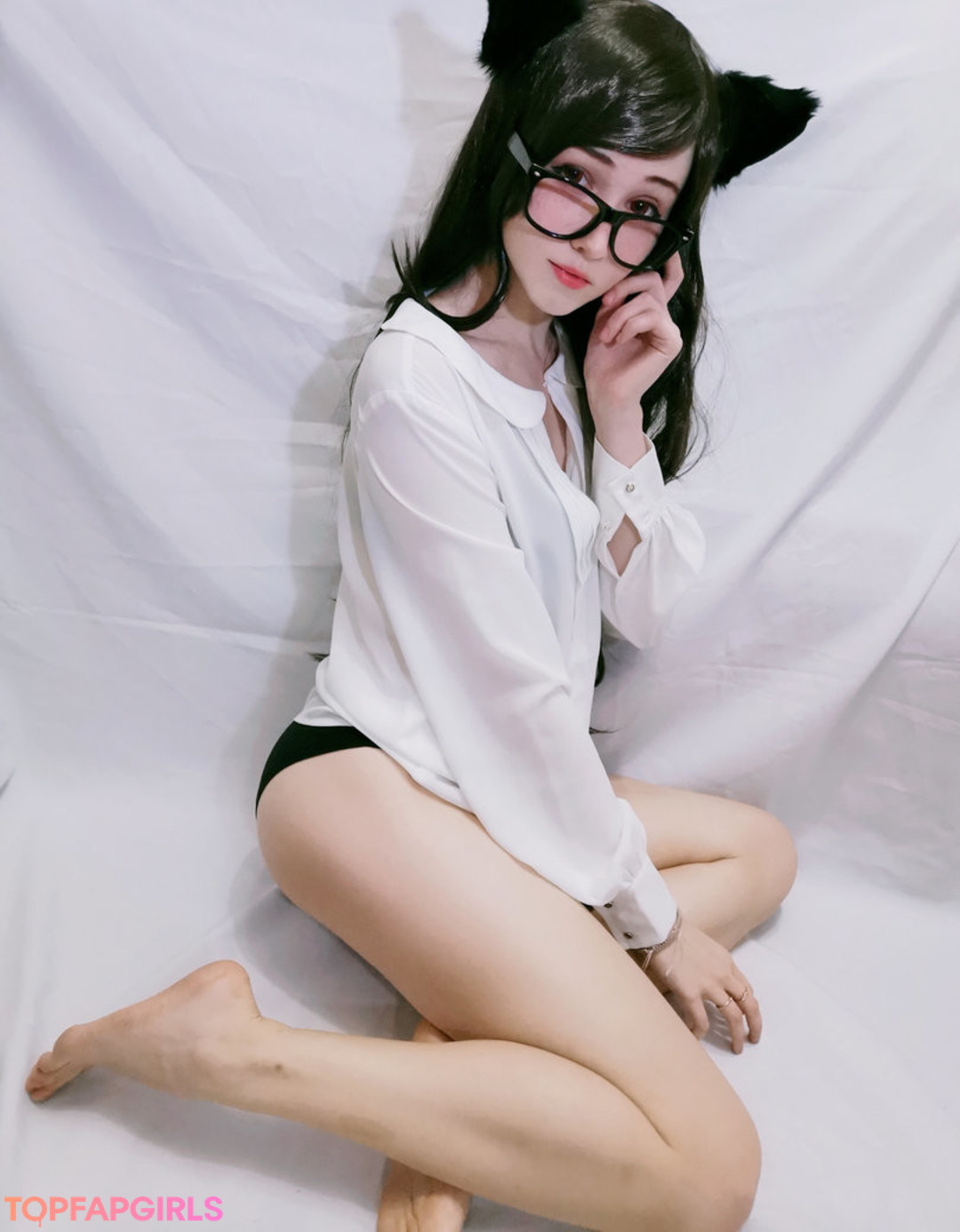 Kawaii Fox Tyan Nude Leaked OnlyFans Photo #48