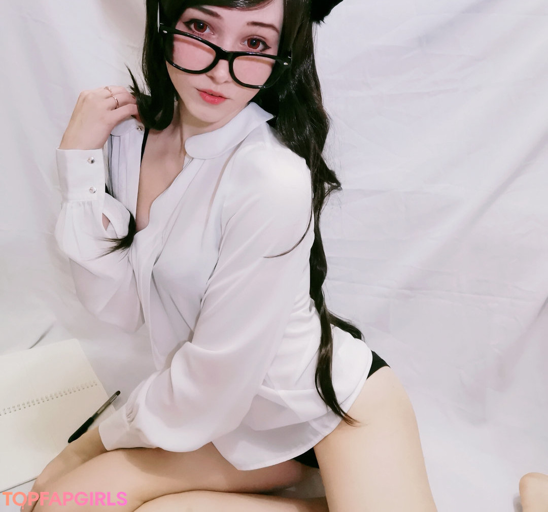 Kawaii Fox Tyan Nude Leaked OnlyFans Photo #235