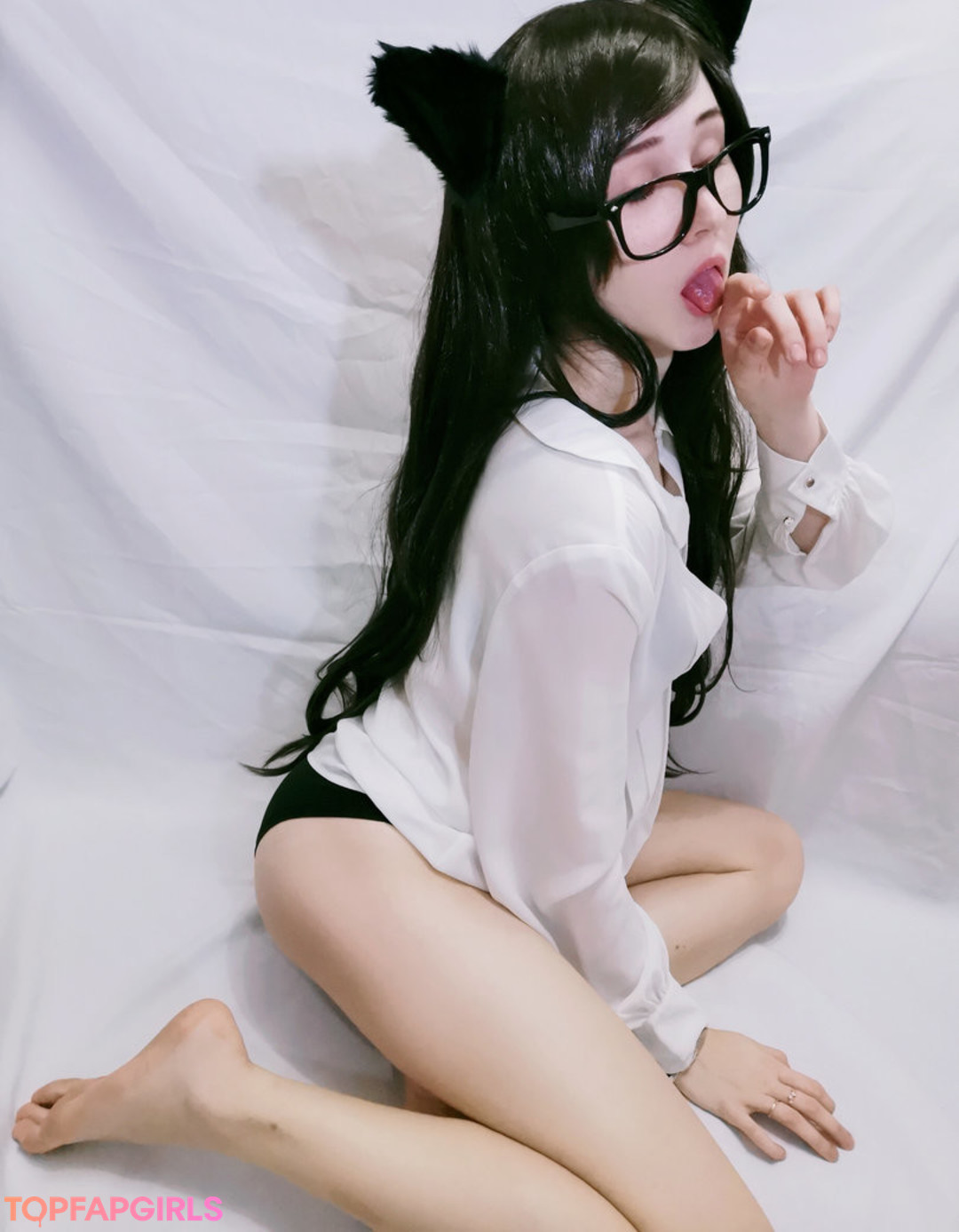 Kawaii Fox Tyan Nude Leaked OnlyFans Photo #353