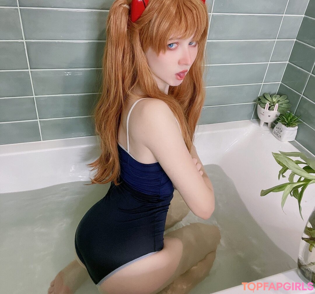 Kawaii Fox Tyan Nude Leaked OnlyFans Photo #173