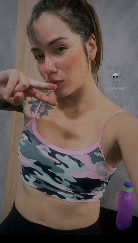 Fernanda Bommerich nude leaked OnlyFans pic