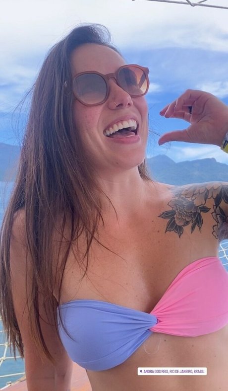 Fernanda Bommerich nude leaked OnlyFans pic