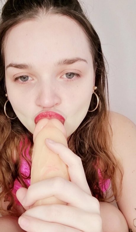 Lillypinkk nude leaked OnlyFans pic