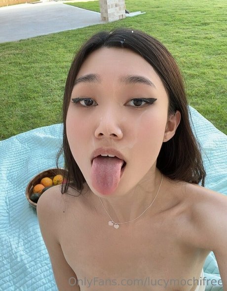 Lucymochifree nude leaked OnlyFans photo #51