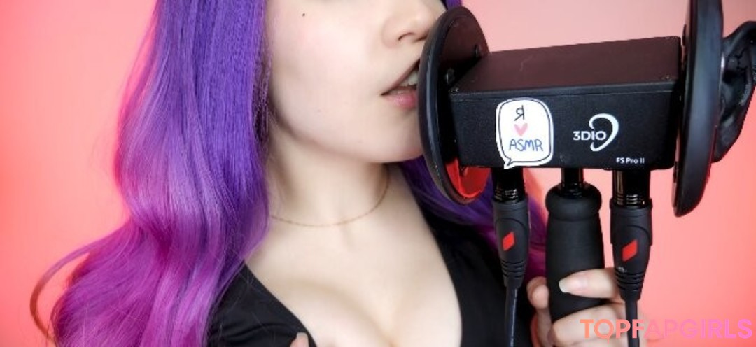 KittyKlaw ASMR Nude Leaked OnlyFans Photo #268