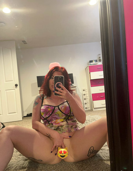 Leeleezillafree nude leaked OnlyFans photo #79