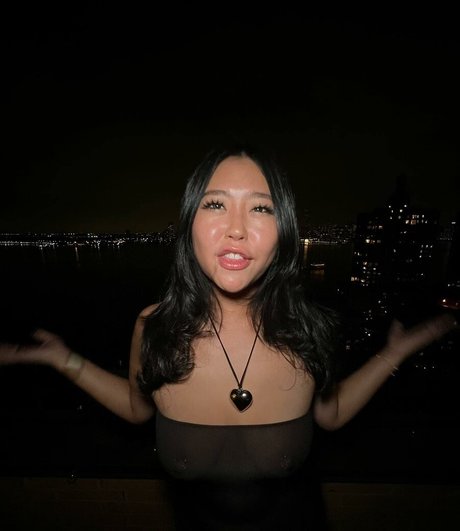 Madeline Jin nude leaked OnlyFans pic