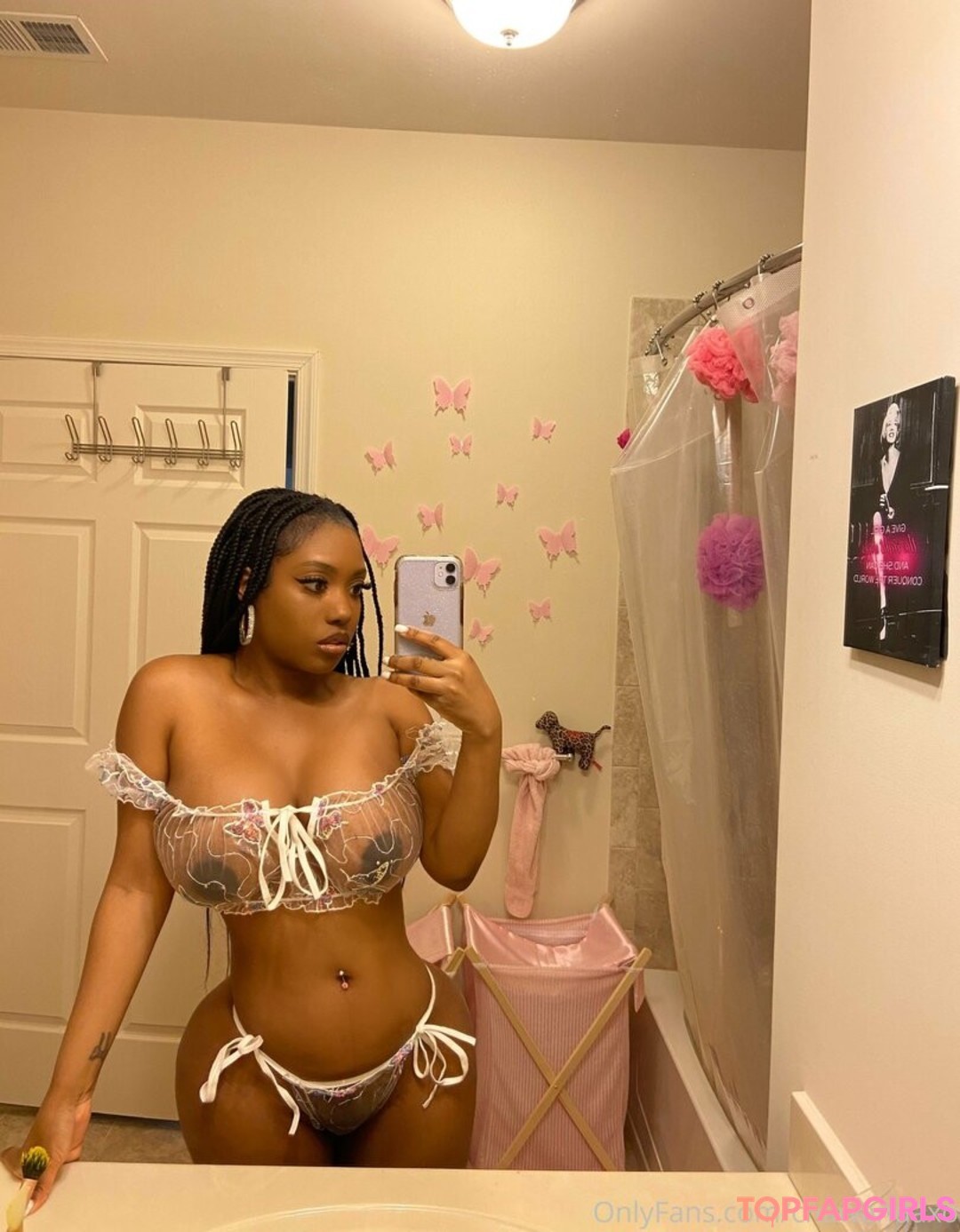 Mswandaxo Nude Leaked OnlyFans Photo #89