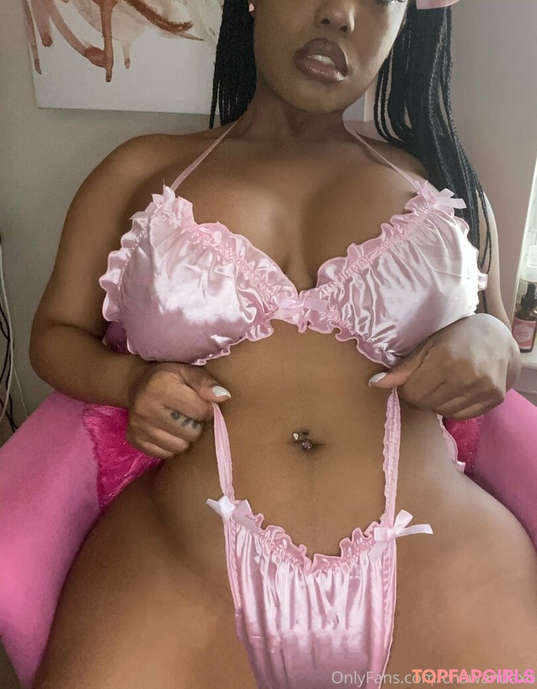 Mswandaxo Nude Leaked OnlyFans Photo #82