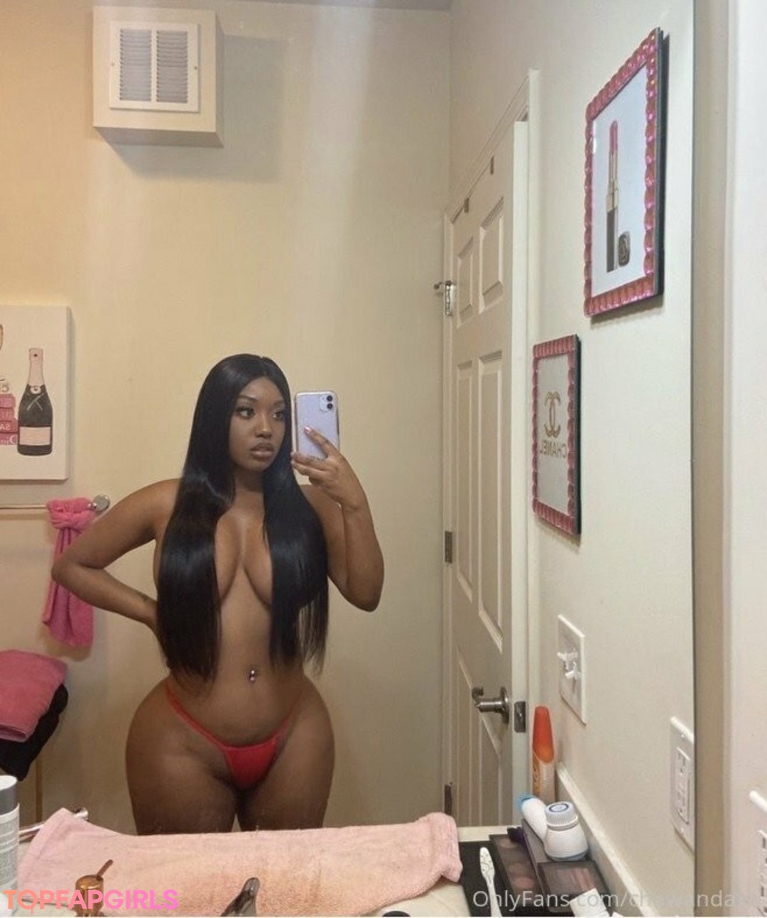 Mswandaxo Nude Leaked OnlyFans Photo #52