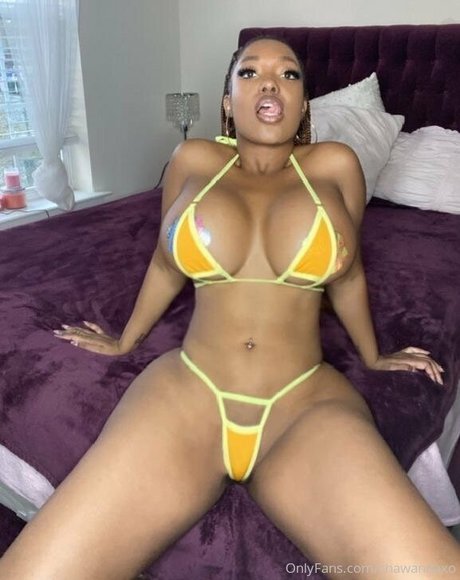 Mswandaxo nude leaked OnlyFans pic