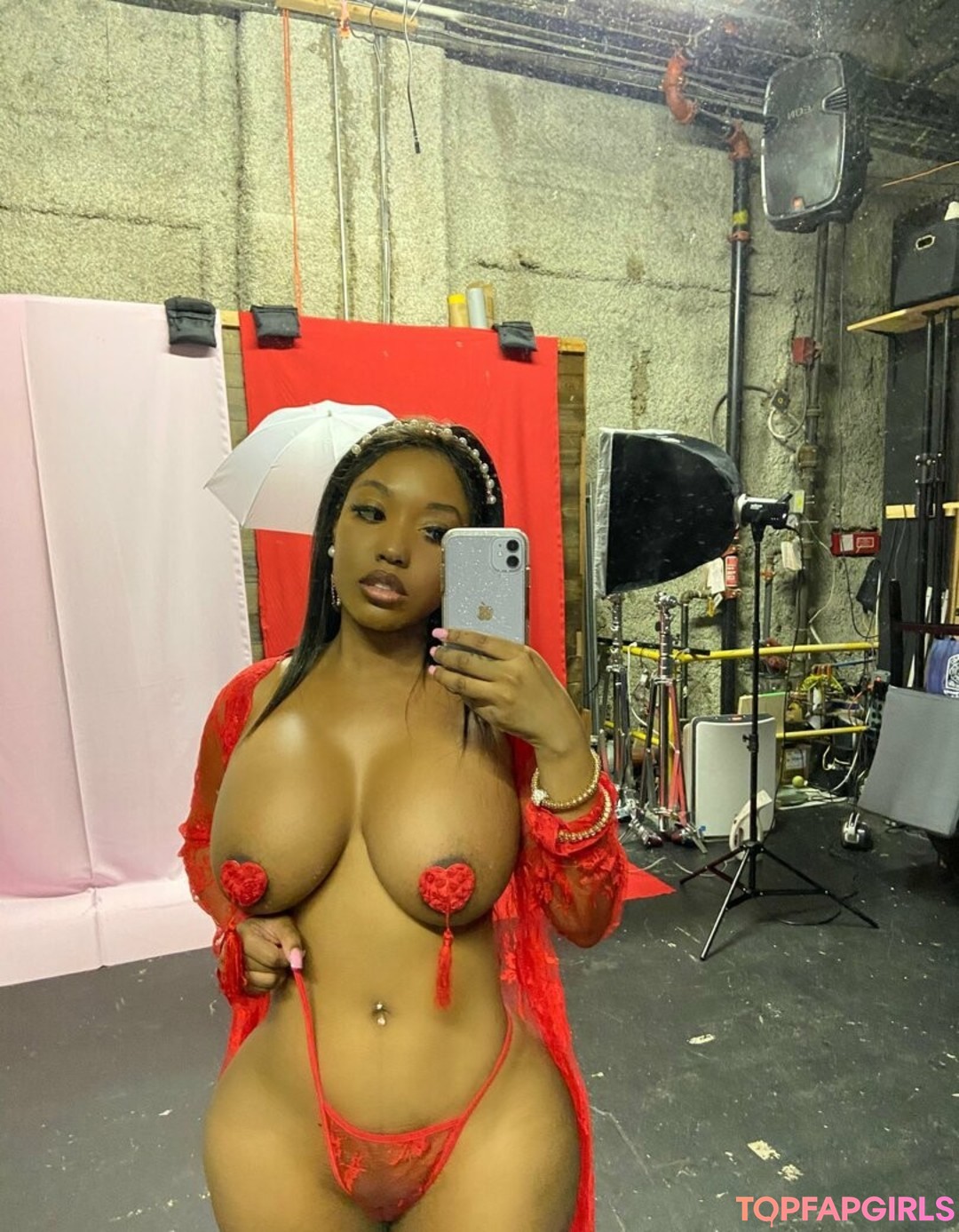 Mswandaxo Nude Leaked OnlyFans Photo #77