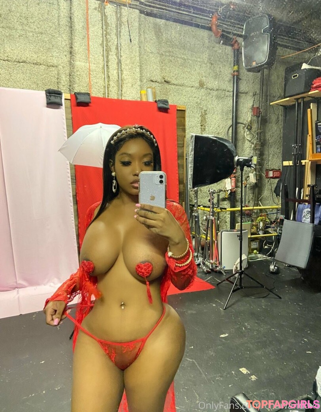 Mswandaxo Nude Leaked OnlyFans Photo #57