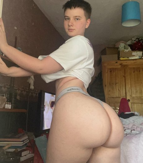 PoundCake nude leaked OnlyFans pic