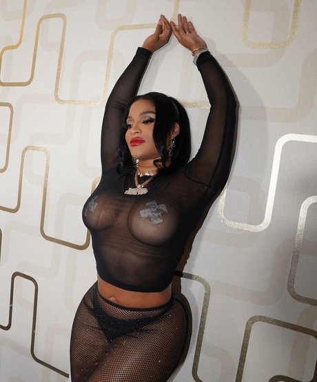 Joseline Hernandez nude leaked OnlyFans photo #72