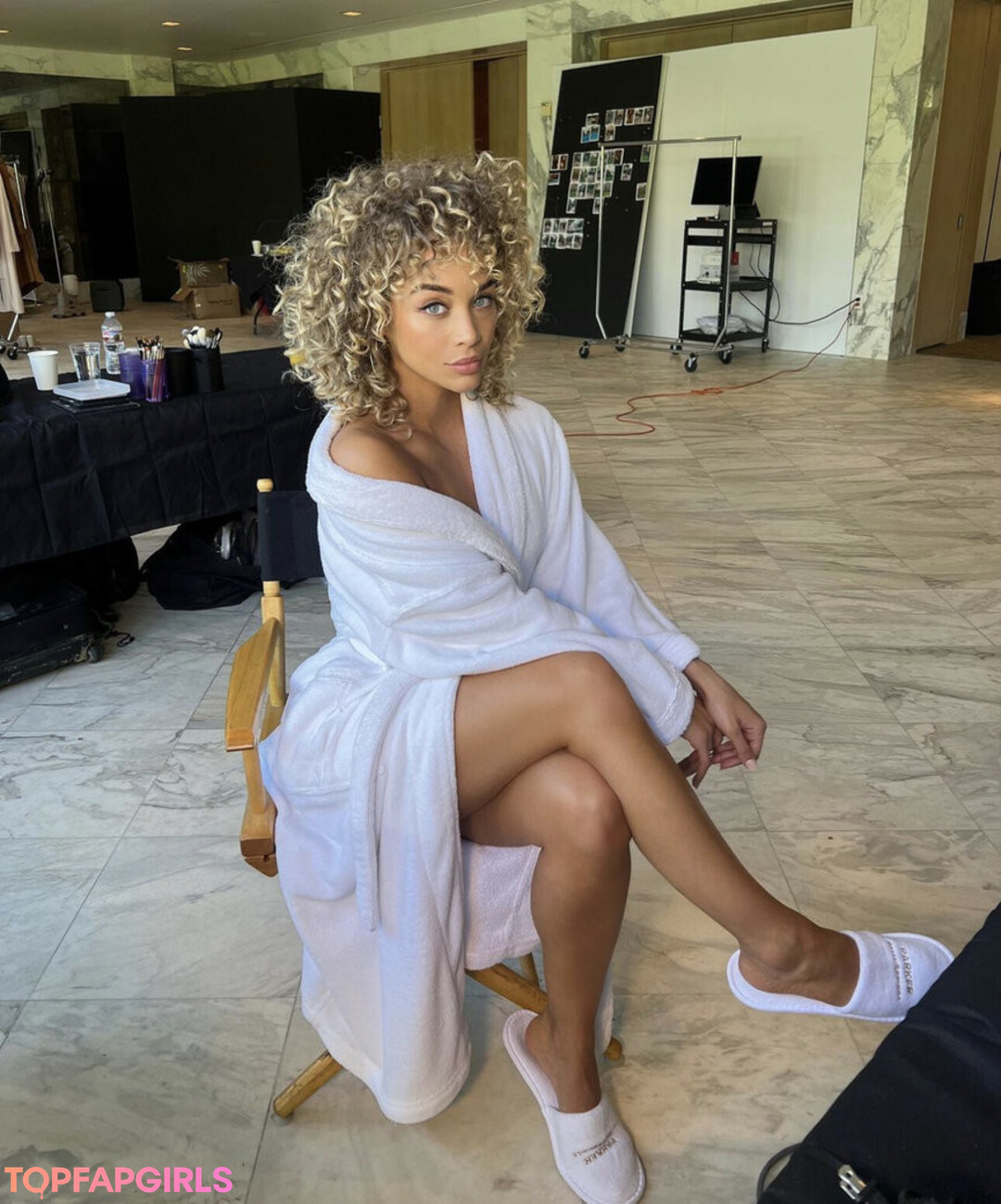 Jasmine Sanders Nude Leaked OnlyFans Photo #66