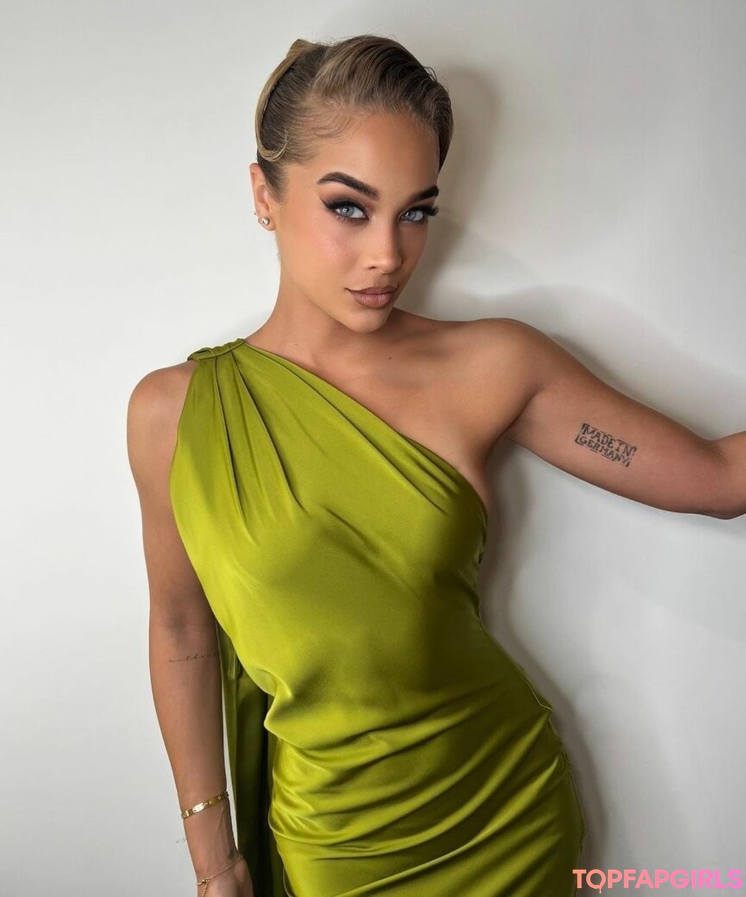 Jasmine Sanders Nude Leaked OnlyFans Photo #133