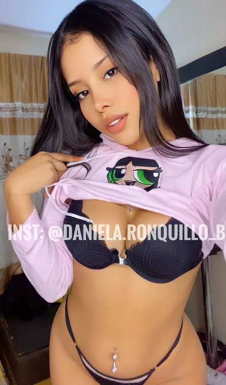 Danielarb2000 nude leaked OnlyFans photo #16