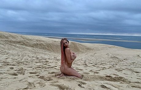 Jennelle Gordon nude leaked OnlyFans photo #36