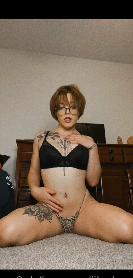 Lilvelma nude leaked OnlyFans photo #36