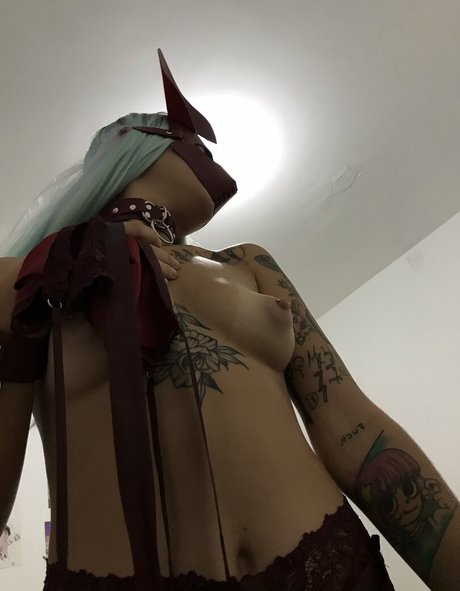 Ladyirelia nude leaked OnlyFans pic