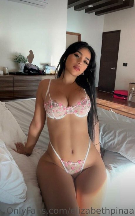 Elizabethpinaa nude leaked OnlyFans pic